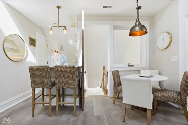 $3,490,000 | 1504 North Park Avenue, Indianapolis, IN 46202