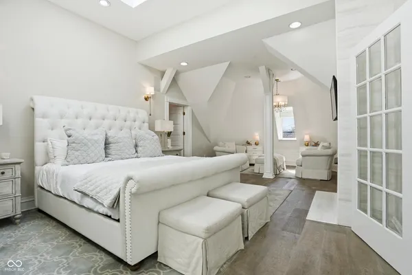 $3,490,000 | 1504 North Park Avenue, Indianapolis, IN 46202