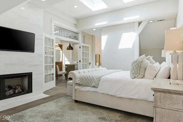 $3,490,000 | 1504 North Park Avenue, Indianapolis, IN 46202