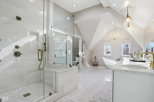 $3,490,000 | 1504 North Park Avenue, Indianapolis, IN 46202