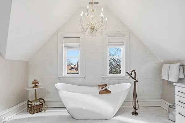 $3,490,000 | 1504 North Park Avenue, Indianapolis, IN 46202