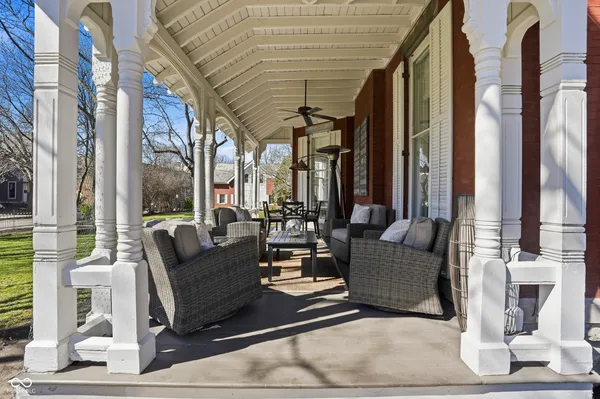 $3,490,000 | 1504 North Park Avenue, Indianapolis, IN 46202