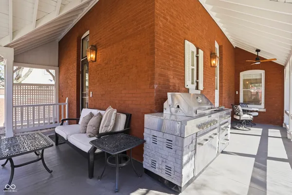 $3,490,000 | 1504 North Park Avenue, Indianapolis, IN 46202