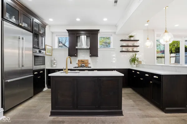 $3,490,000 | 1504 North Park Avenue, Indianapolis, IN 46202