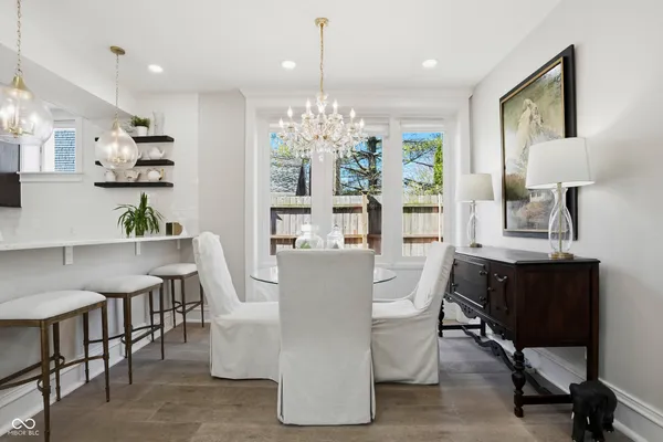 $3,490,000 | 1504 North Park Avenue, Indianapolis, IN 46202