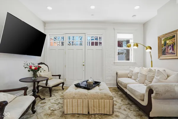 $3,490,000 | 1504 North Park Avenue, Indianapolis, IN 46202