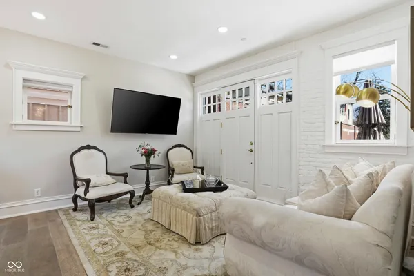 $3,490,000 | 1504 North Park Avenue, Indianapolis, IN 46202