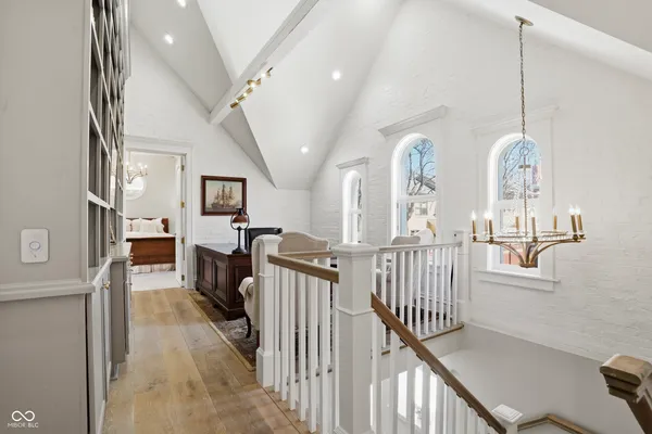 $3,490,000 | 1504 North Park Avenue, Indianapolis, IN 46202