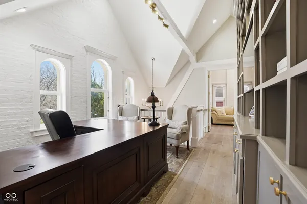 $3,490,000 | 1504 North Park Avenue, Indianapolis, IN 46202