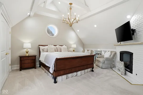 $3,490,000 | 1504 North Park Avenue, Indianapolis, IN 46202