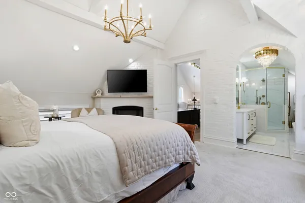 $3,490,000 | 1504 North Park Avenue, Indianapolis, IN 46202