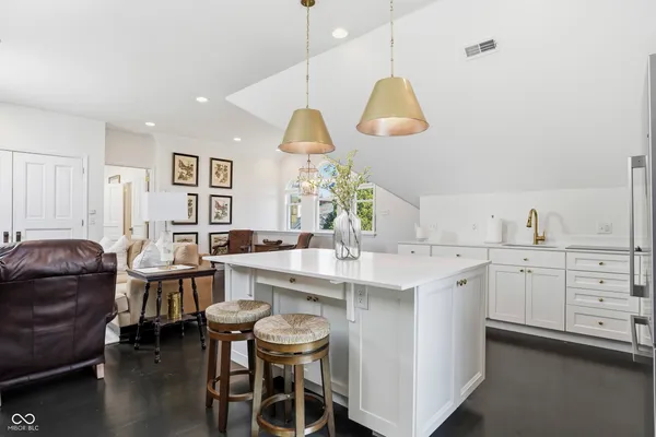 $3,490,000 | 1504 North Park Avenue, Indianapolis, IN 46202