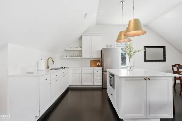 $3,490,000 | 1504 North Park Avenue, Indianapolis, IN 46202