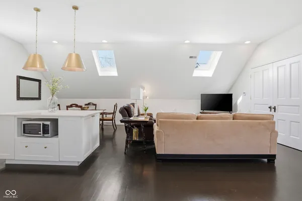 $3,490,000 | 1504 North Park Avenue, Indianapolis, IN 46202