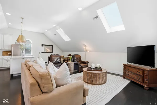 $3,490,000 | 1504 North Park Avenue, Indianapolis, IN 46202