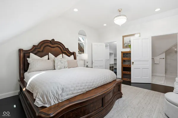 $3,490,000 | 1504 North Park Avenue, Indianapolis, IN 46202