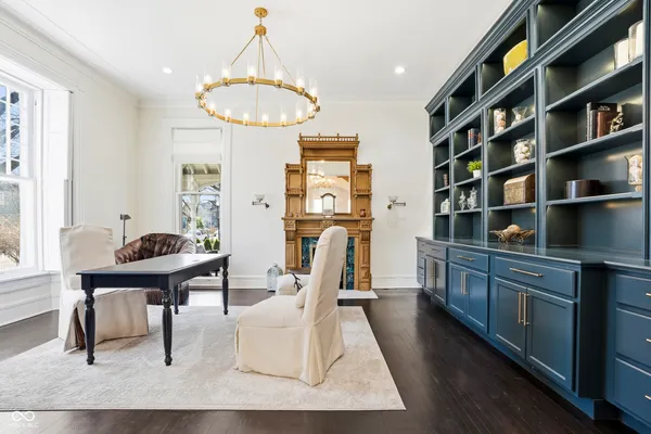 $3,490,000 | 1504 North Park Avenue, Indianapolis, IN 46202