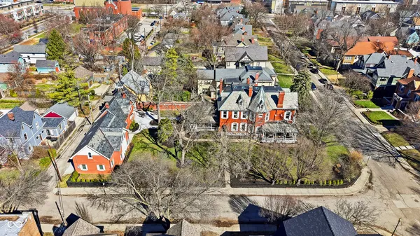 $3,490,000 | 1504 North Park Avenue, Indianapolis, IN 46202