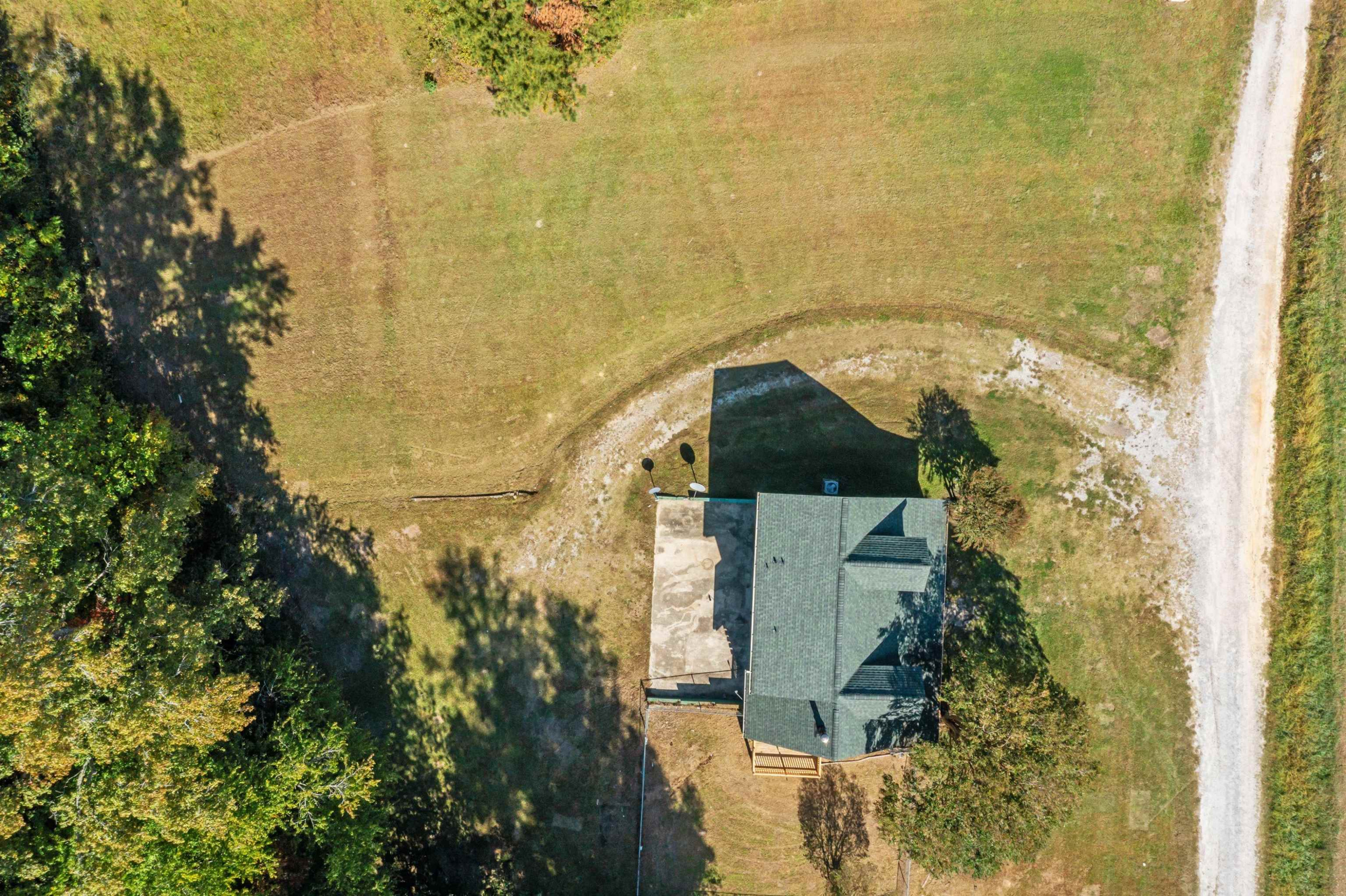 3928 Granny Farm Road Clayton, NC 27520 - Photo 60 of 62 Photo 61