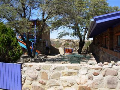 33 Thunder Mountain Road Elgin, AZ 85611 - Photo 2 of 6 Gallery Image 2