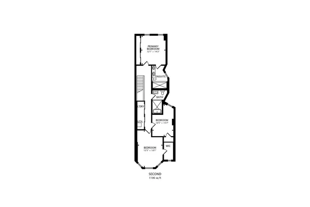 $950,000 | 4938 South Vincennes Avenue, Chicago, IL 60615