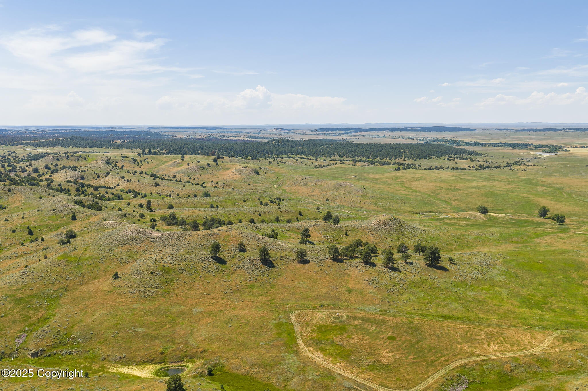 499 Government Canyon Road Hulett, WY 82720 - Photo 37 of 46 Gallery Image 37