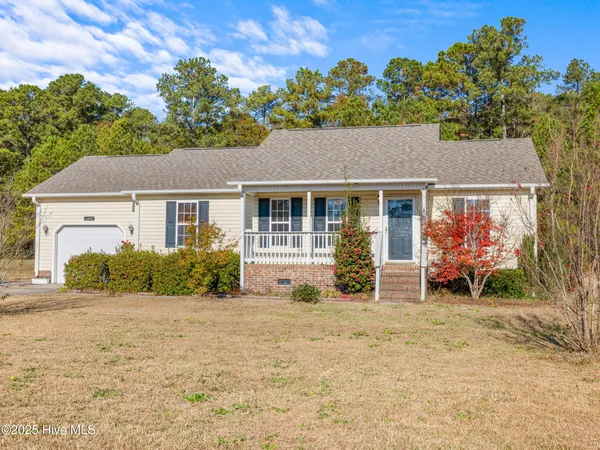 $214,000 | 2618 Pinewood Home Drive, Pink Hill, NC 28572