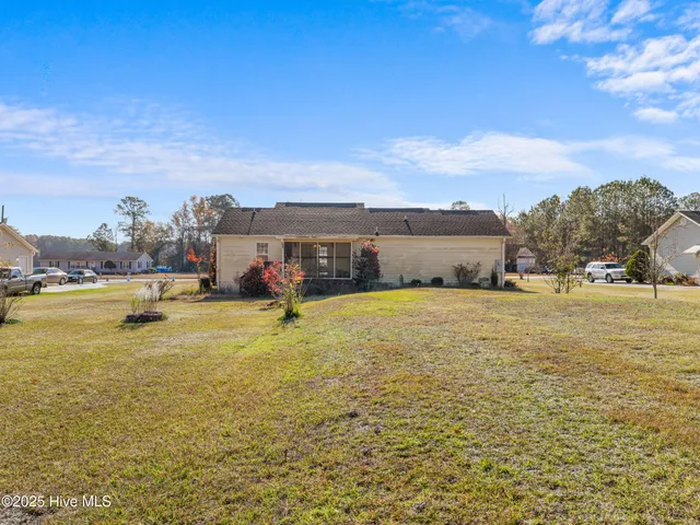 $218,000 | 2618 Pinewood Home Drive, Pink Hill, NC 28572