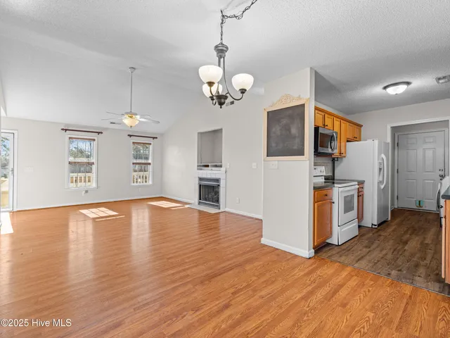 $218,000 | 2618 Pinewood Home Drive, Pink Hill, NC 28572