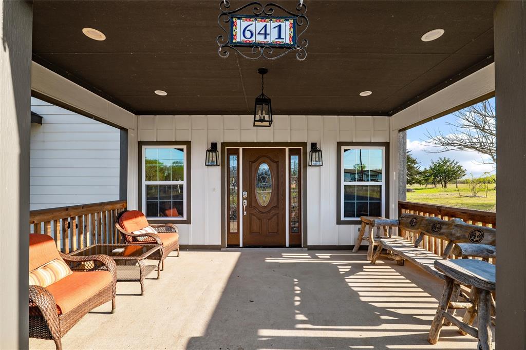 641 Countess Road Quinlan, TX 75474 - Photo 4 of 40