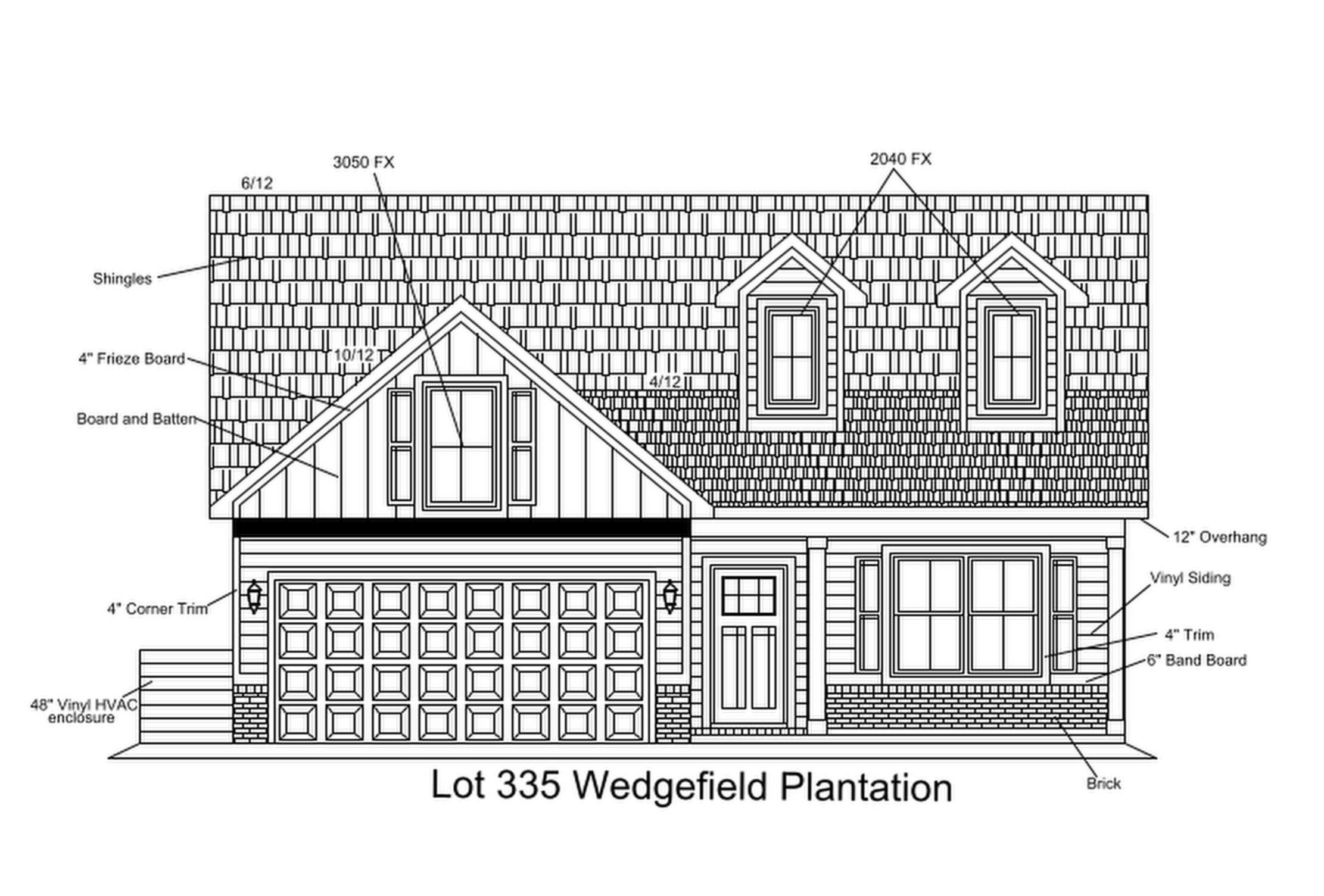 92 Patriot Lane Georgetown, SC 29440 - Photo 2 of 17 A file