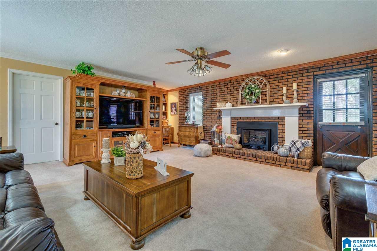 697 County Road 428 Clanton, AL 35045 - Photo 10 of 50