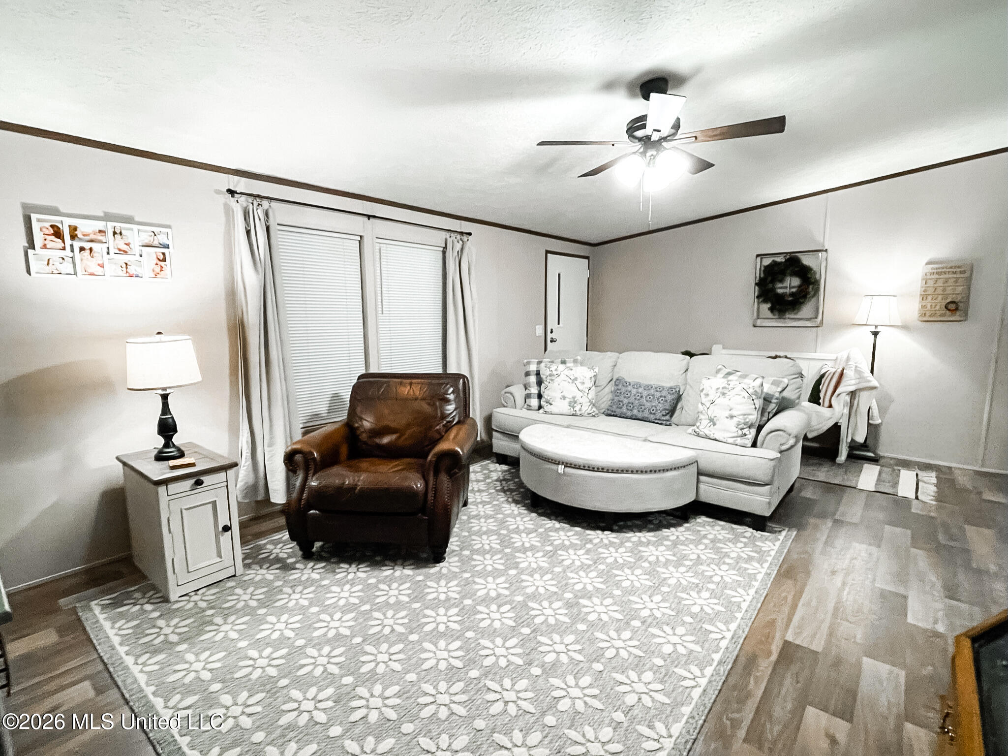 284 Red Allen Road Brandon, MS 39042 - Photo 8 of 25 IMG_0963_HEIC