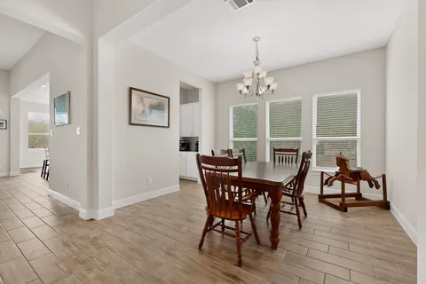 $636,000 | 173 Double Eagle Rnch Drive, Cedar Creek, TX 78612