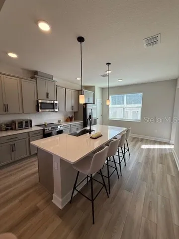 $3,100 | 9207 Gran Teatro Drive, Winter Garden, FL 34787