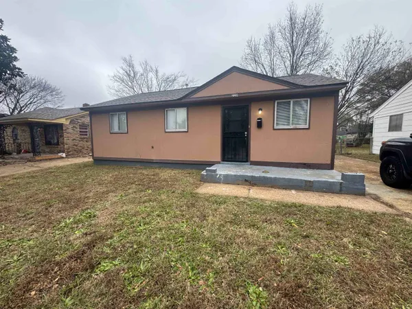 $89,900 | 220 Elder Road, Memphis, TN 38109