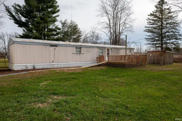 $105,000 | 3179 Center Street, Tippecanoe, IN 46570