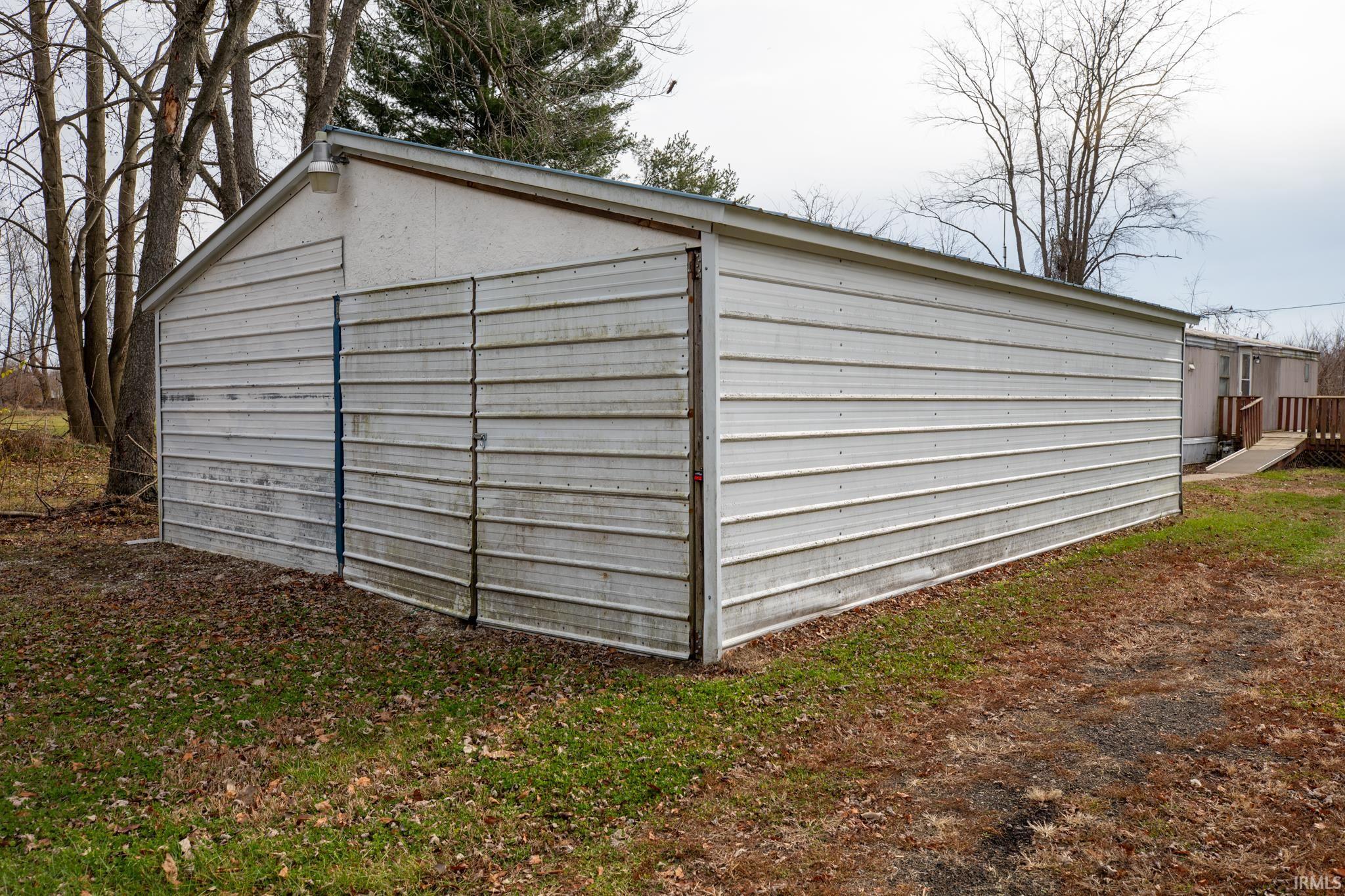 3179 Center Street Tippecanoe, IN 46570 - Photo 1 of 27