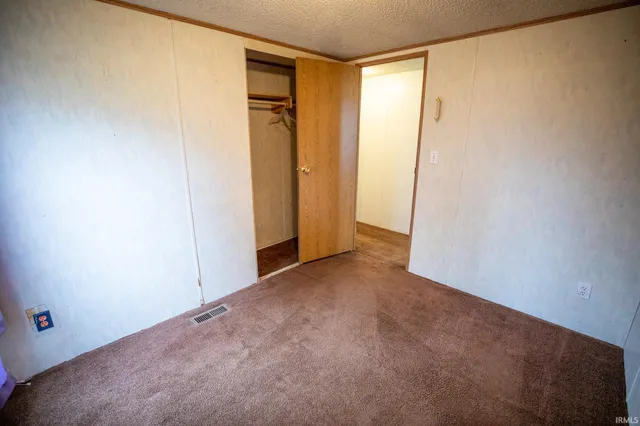 $125,000 | 3179 Center Street, Tippecanoe, IN 46570