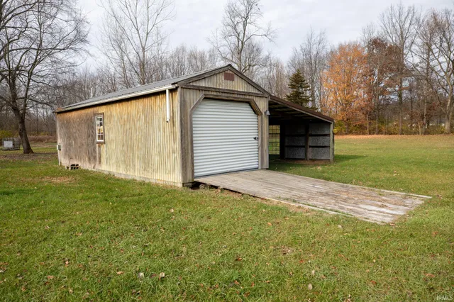 $125,000 | 3179 Center Street, Tippecanoe, IN 46570