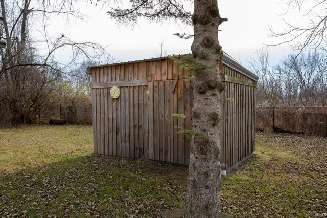 $125,000 | 3179 Center Street, Tippecanoe, IN 46570