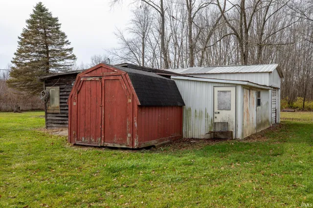 $125,000 | 3179 Center Street, Tippecanoe, IN 46570