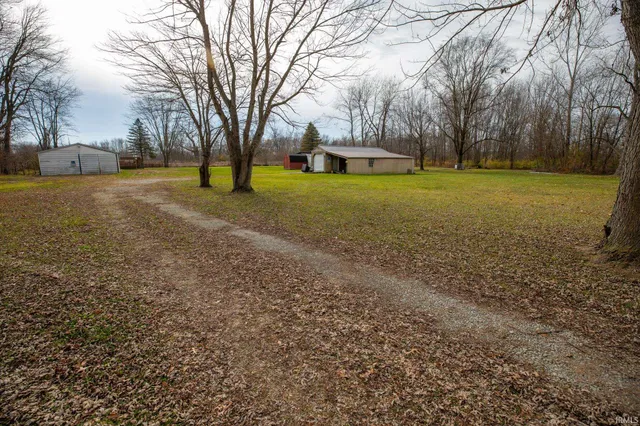 $125,000 | 3179 Center Street, Tippecanoe, IN 46570
