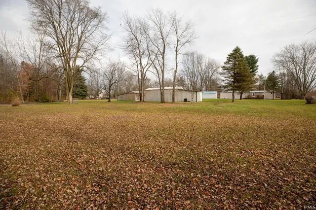$125,000 | 3179 Center Street, Tippecanoe, IN 46570