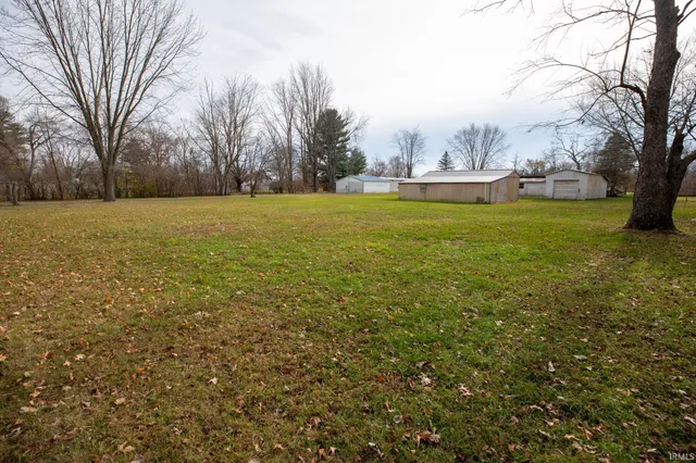 $125,000 | 3179 Center Street, Tippecanoe, IN 46570