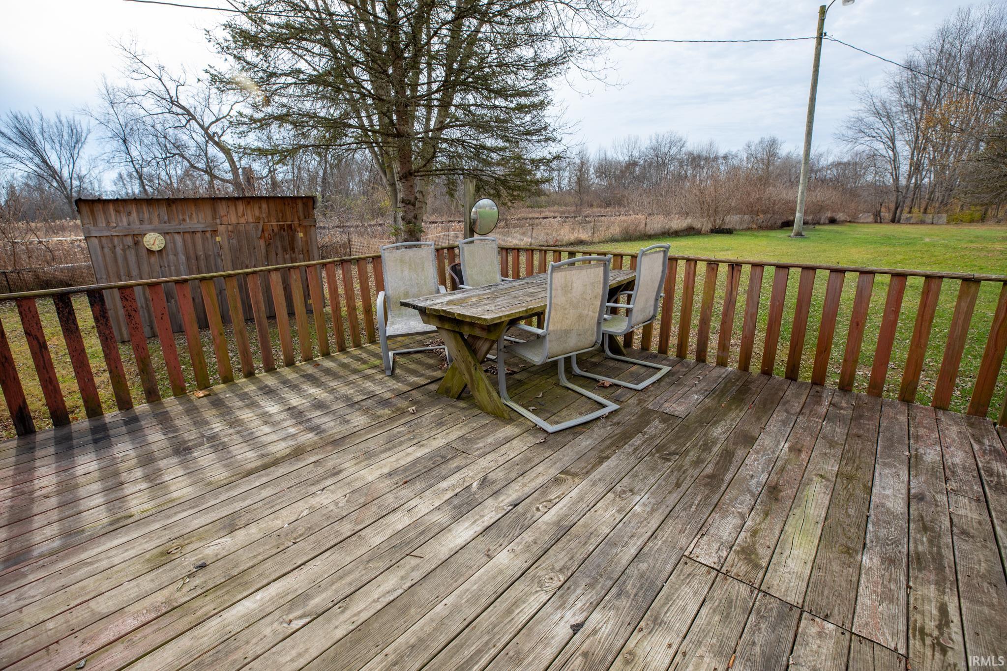 3179 Center Street Tippecanoe, IN 46570 - Photo 27 of 27