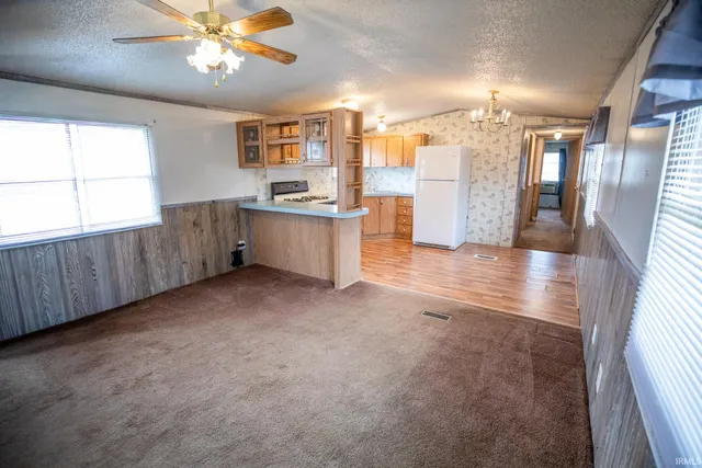 $125,000 | 3179 Center Street, Tippecanoe, IN 46570