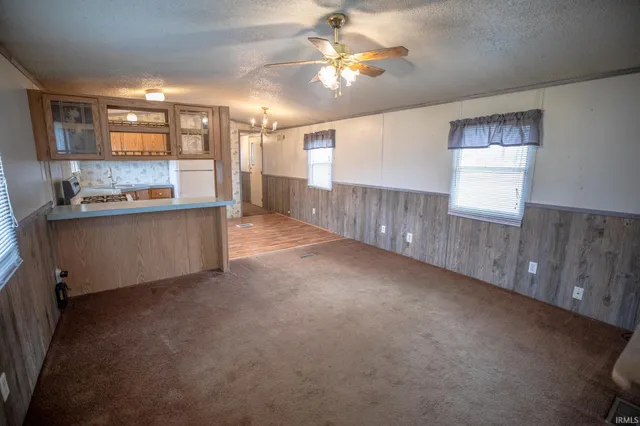 $125,000 | 3179 Center Street, Tippecanoe, IN 46570