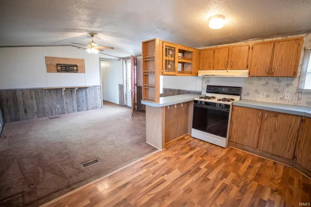 $125,000 | 3179 Center Street, Tippecanoe, IN 46570