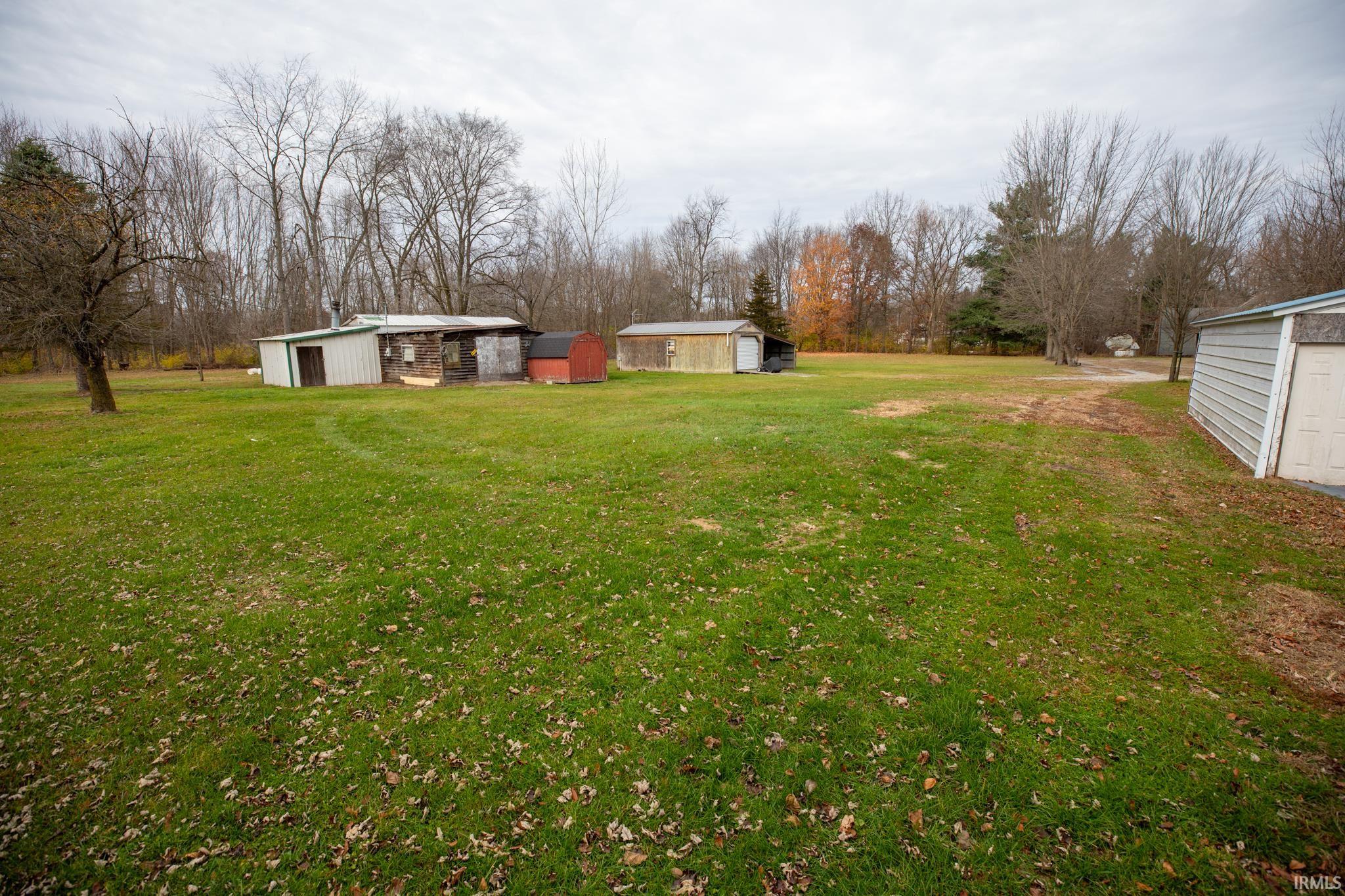 3179 Center Street Tippecanoe, IN 46570 - Photo 9 of 27